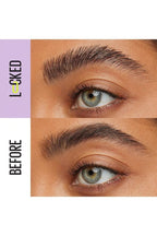Super Lock Brow Glue Maybelline