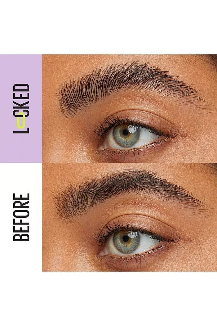 Super Lock Brow Glue Maybelline