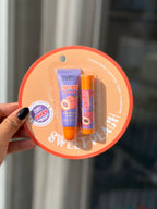 Ushas Juicy Magic Lip Balm + Lip Mask