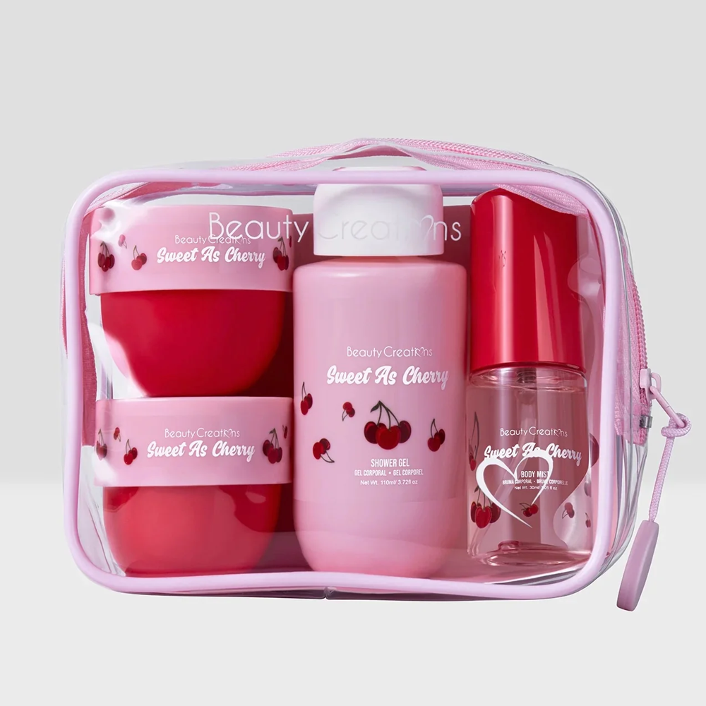 Beauty Creations – Set de Cuidado Personal