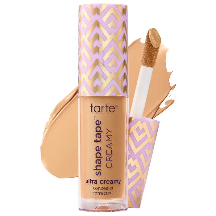 Tarte Shape Tape Ultra Creamy Concealer Mini