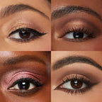 Tarte Tartelette™ Toasted Mini – Amazonian Clay Warm Neutral Palette