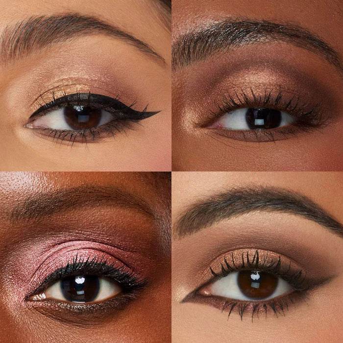 Tarte Tartelette™ Toasted Mini – Amazonian Clay Warm Neutral Palette