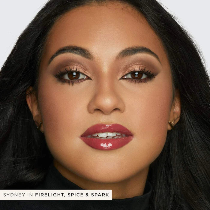 Tarte Tartelette™ Toasted Mini – Amazonian Clay Warm Neutral Palette