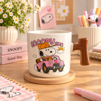 ☕ Taza Snoopy ✨