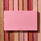Tease Me Shadow Palette Beauty Creations