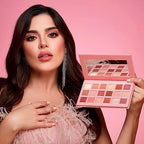 Tease Me Shadow Palette Beauty Creations