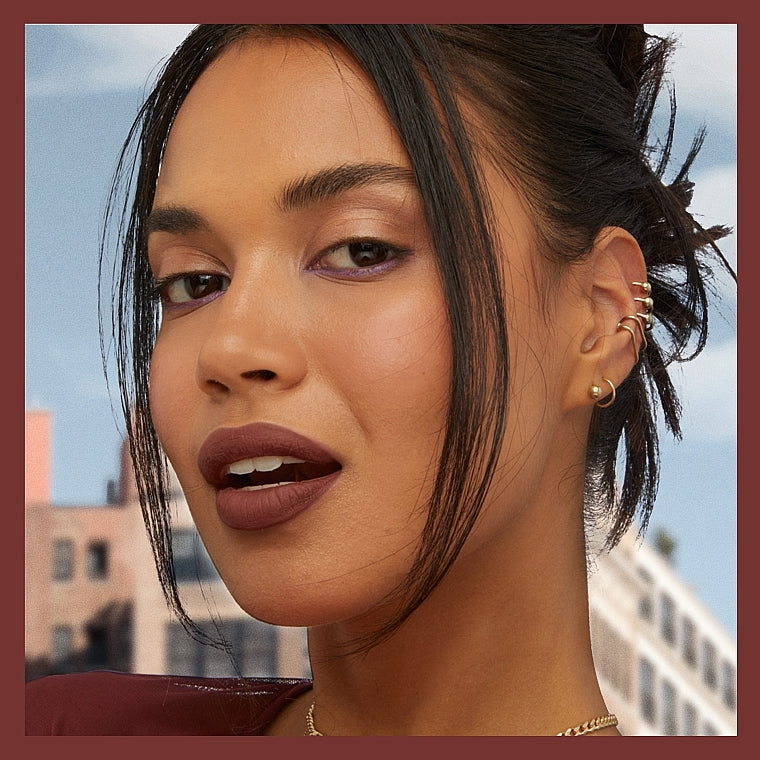 Super Stay Teddy tint - Maybelline