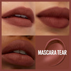 Super Stay Teddy tint - Maybelline