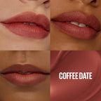 Super Stay Teddy tint - Maybelline