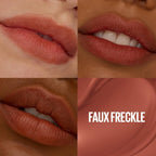 Super Stay Teddy tint - Maybelline