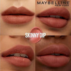 Super Stay Teddy tint - Maybelline