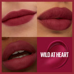 Super Stay Teddy tint - Maybelline