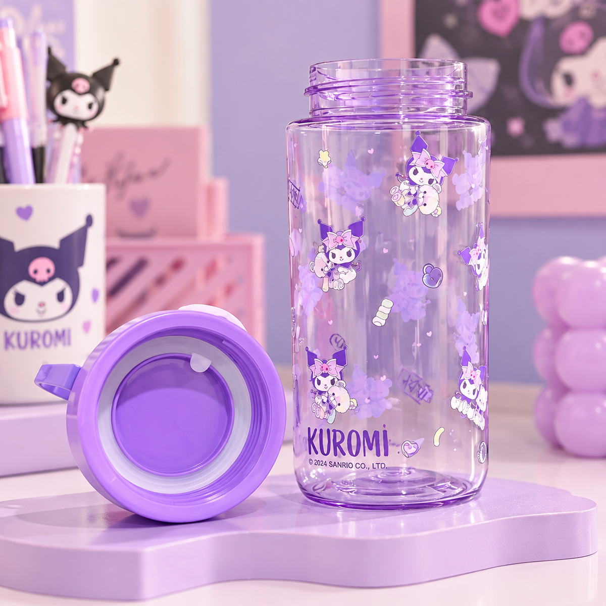 💜Pachón KUROMI 💜