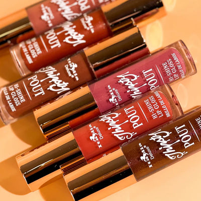 Lip gloss