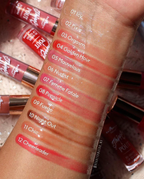 Thristy pout Italia deluxe Set 4
