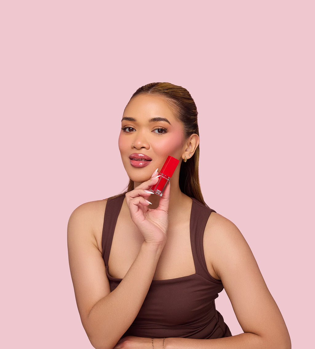 Tinted Luxe Lip Oil Beauty Creations