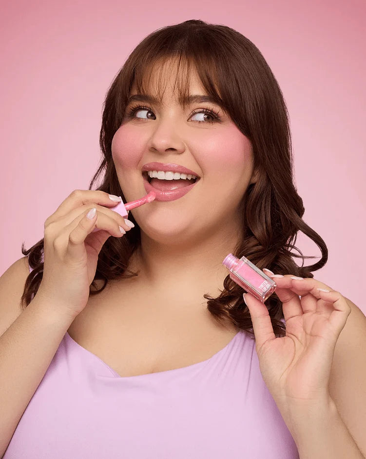 Tinted Luxe Lip Oil Beauty Creations