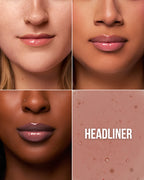 Tinted Luxe Lip Oil Beauty Creations