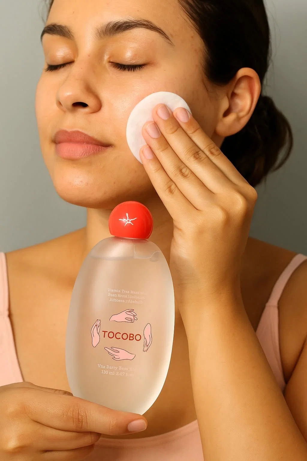 TOCOBO Vita Berry Pore Toner