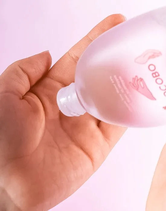 TOCOBO Vita Berry Pore Toner