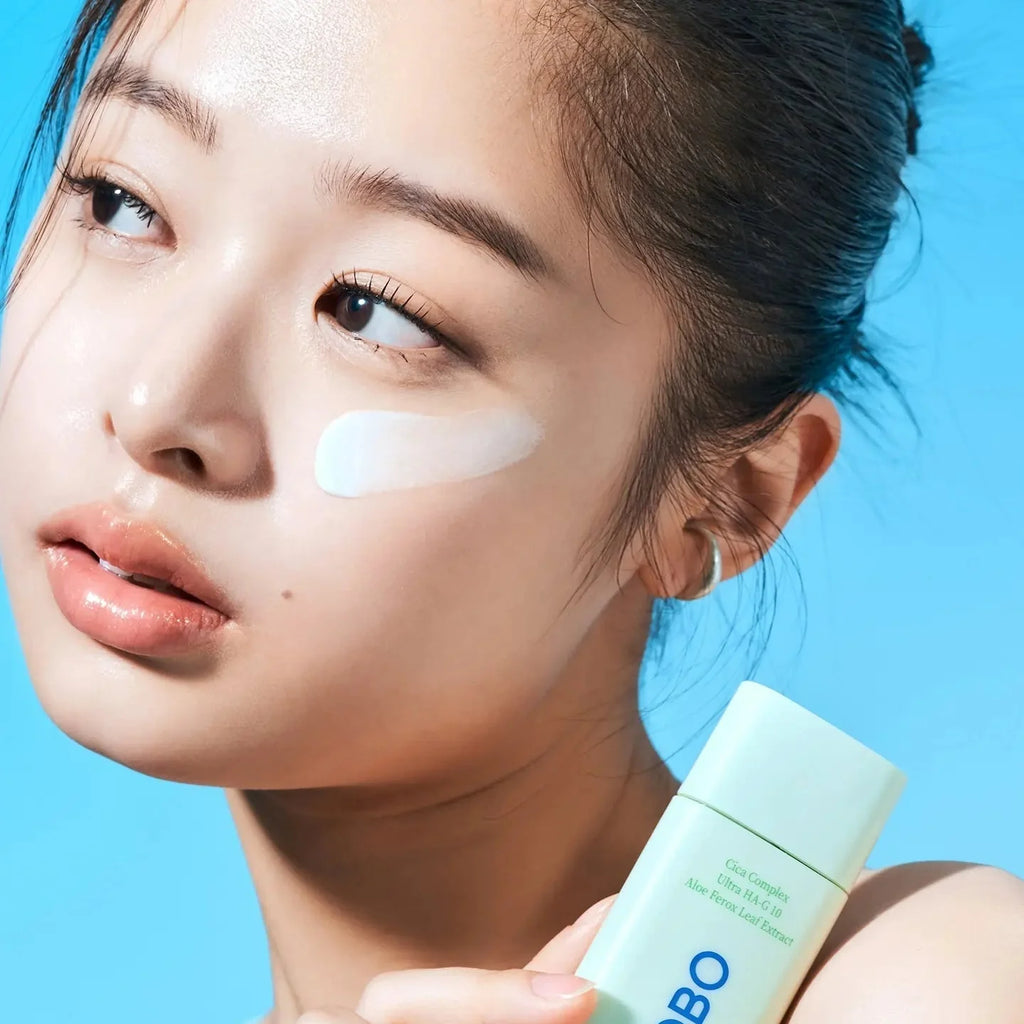 Cica Calming Sun Serum SPF50+ PA++++