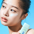 Cica Calming Sun Serum SPF50+ PA++++