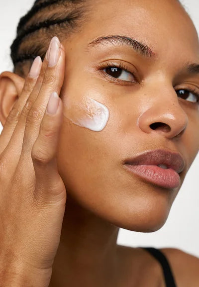 TOCOBO Coconut Clay Cleansing Foam