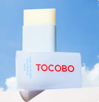 TOCOBO Cotton Soft Sun Stick SPF50+ PA++++