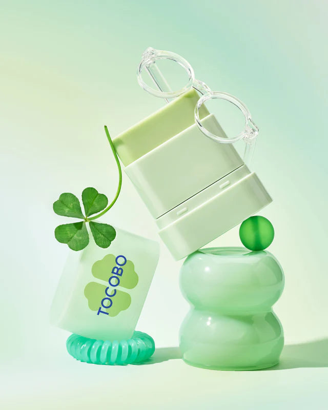 TOCOBO Mini Cica Cooling Sun Stick SPF50+ PA++++