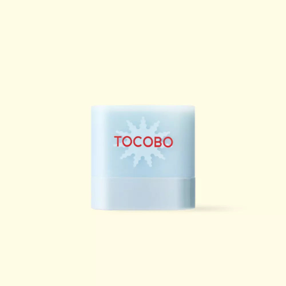 TOCOBO Mini Cotton Airy Sun Stick SPF50+ PA++++