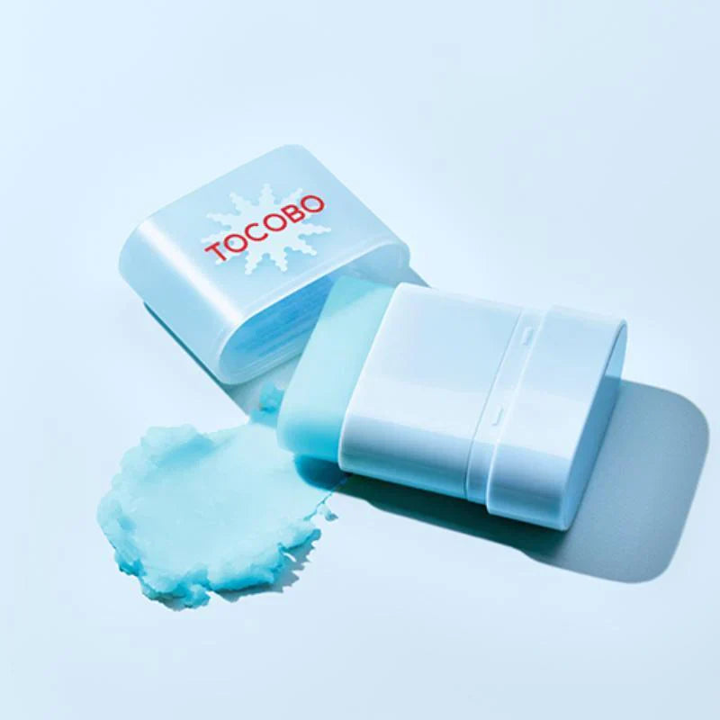 TOCOBO Mini Cotton Airy Sun Stick SPF50+ PA++++