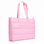 Beauty Creations Tote Bag Pink