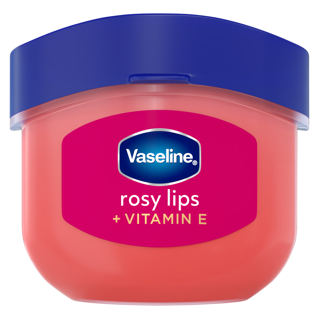Vaseline Lip Therapy Rosy Lips + Vitamin E