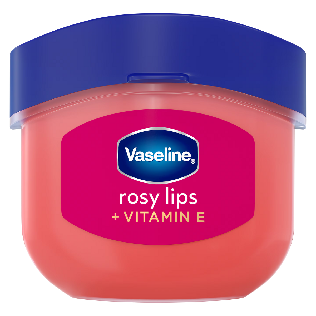 Vaseline Lip Therapy Rosy Lips + Vitamin E