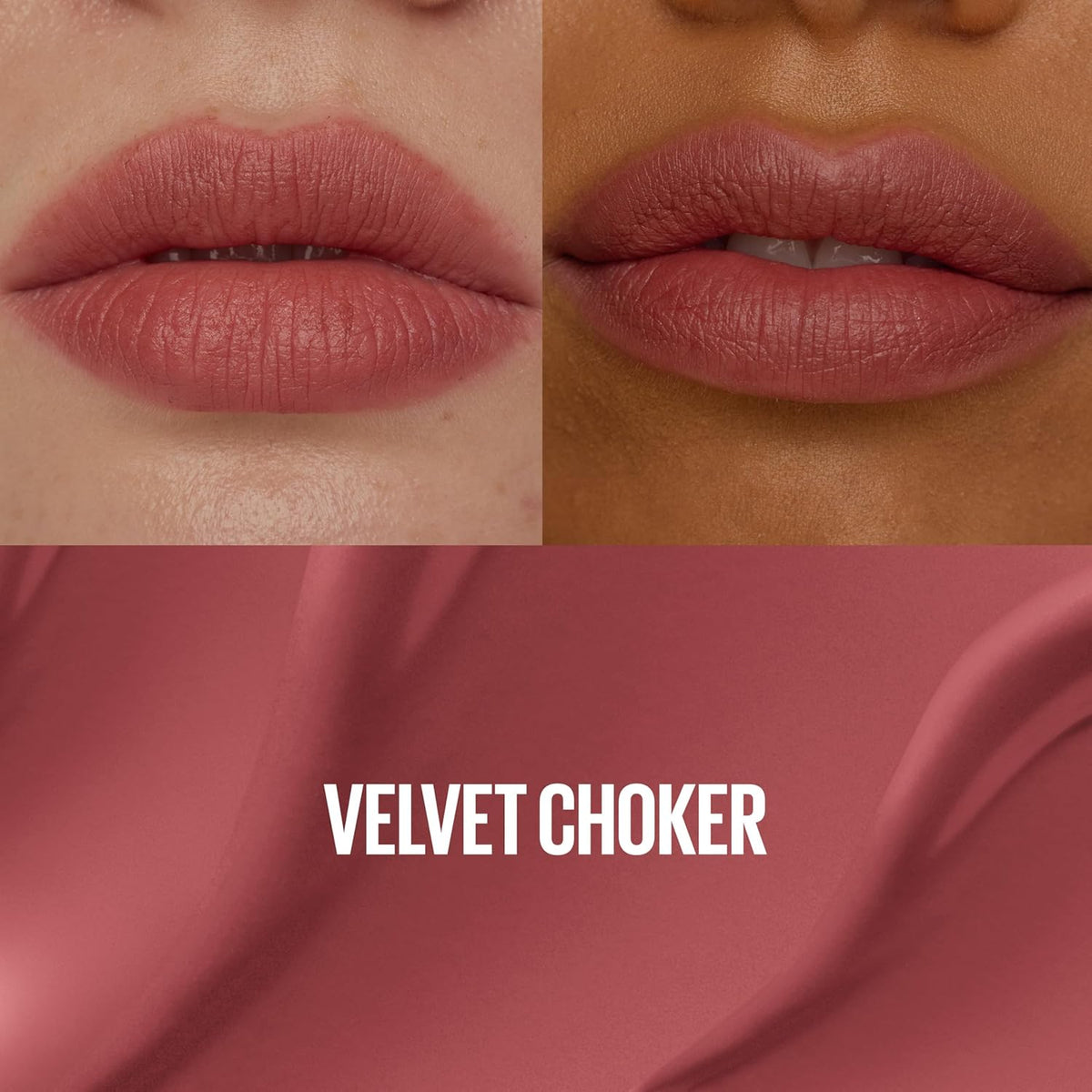 Super Stay Teddy tint - Maybelline
