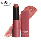 Italia Deluxe Mousse Matte Lipstick