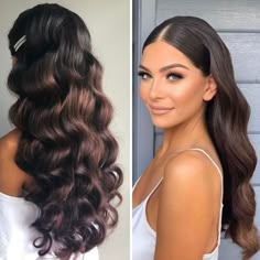 Beauty Creations Hair Essentials Hair Waver – Purple 💜