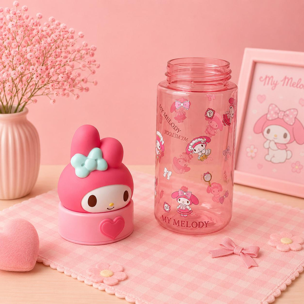 💖Pachón My Melody 💖