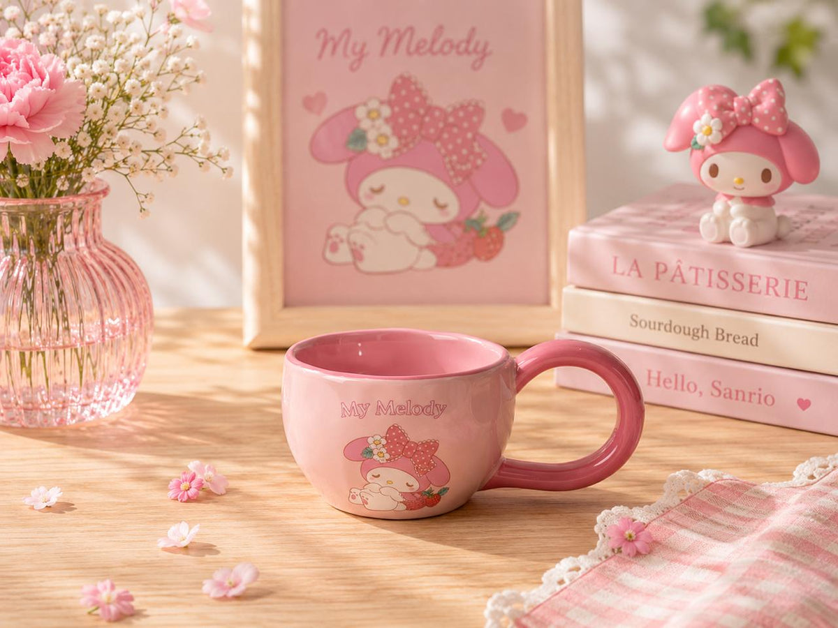 Taza My Melody
