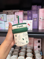 🧸 Vaso Winnie Pooh 🍯🌲