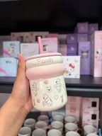 🧸 Vaso Winnie Pooh 🍯🌲