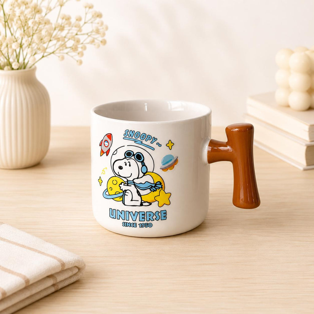 ☕ Taza Snoopy ✨
