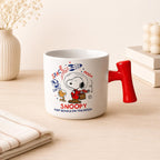 ☕ Taza Snoopy ✨