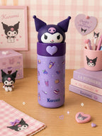 💜 Termo Kuromi 350ml 💜