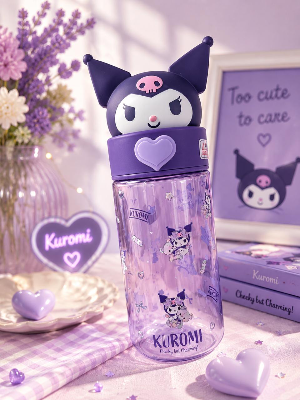💜Pachón KUROMI 💜