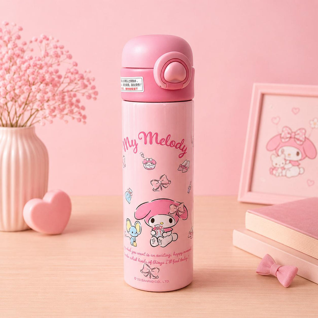 🌸 Termo My Melody 500 ml 🌸