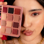YUYA Paletas de sombras