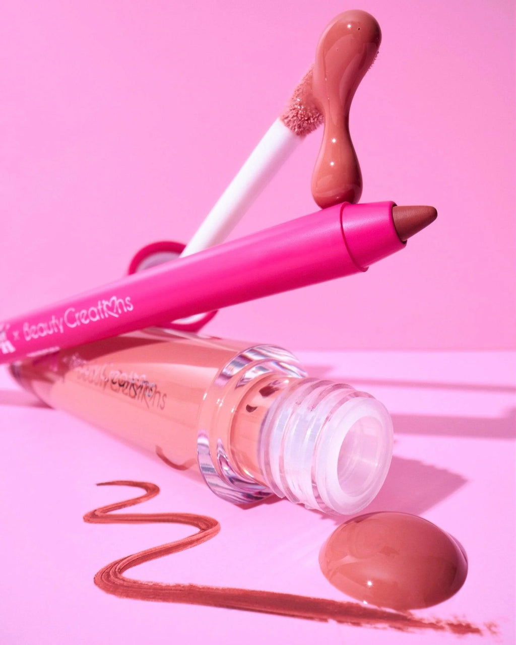 Beauty Creations x Yerimua – Bad B*tch Lip Duo