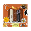 Mini Set Yuya – Máscara para Pestañas + Gel para Cejas